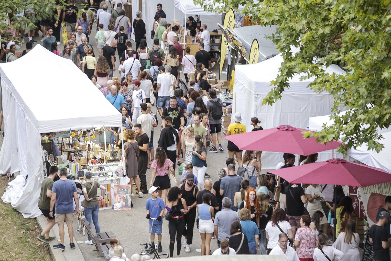 VEGAN FEST CATALUÑA